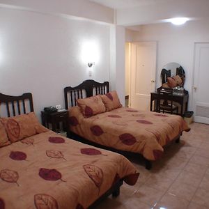 Habitación Cuádruple